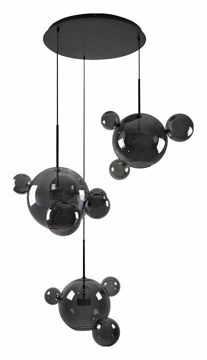 Подвесной светильник Loft IT Bolle 2029-D3