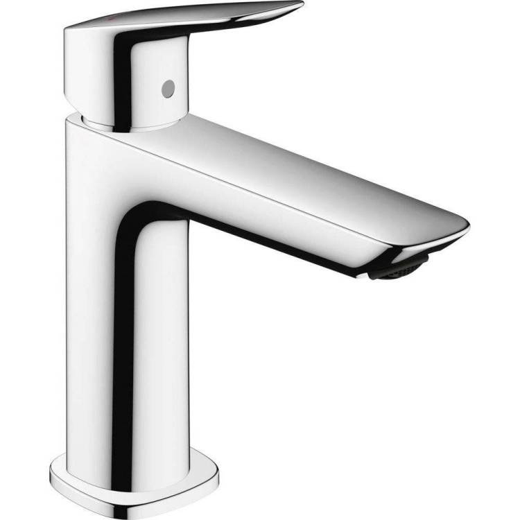 Смеситель для раковины Hansgrohe Logis Fine 110 71253000