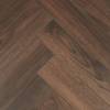 SPC Ламинат Primavera Herringbone 5/42 4V 3290 Орех Американский Браш 615x123
