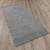 Ковер Sher PC00A Grey/Grey 0.6x1 м фото 5