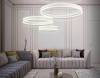 Подвесной светодиодный светильник Ambrella light Acrylica Original FA6201 фото 6