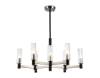 Люстра на штанге Ambrella light High Light LH55503
