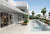 Ступень Exagres Opera Peldano Recto Light 33x120 фото 2