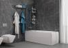 Акриловая ванна Vagnerplast Aronia 170х75 фото 2