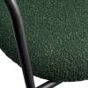 Набор из 2 стульев Bradex Home Ant FR 0998P зеленый букле фото 8