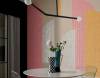 Керамогранит Marazzi Italy Luz MFLS Azzurro Polvere Lux 5.3x30 фото 7