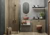 Керамическая плитка Delacora Woodstyle WT93WOS21 Oak 30x90x10.5 фото 17
