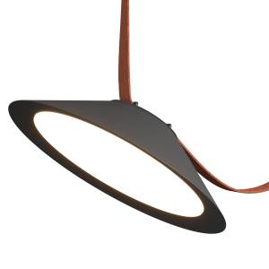 Трековый светильник St Luce Band ST454.446.12