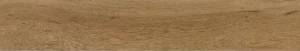 Керамогранит Ennface Wood ENWD1054SR20120 Oakland Ginger Matt Relief 120x20x0.9