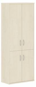 Шкаф книжный Skyland Imago 00-07095889, СТ-1.3 Клен