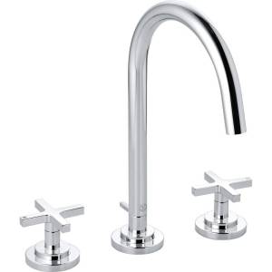 Смеситель для раковины Kludi Nova Fonte 201430520 Classic