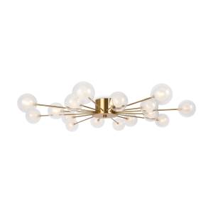 Люстра Freya Celebrity FR5242CL-16BS1
