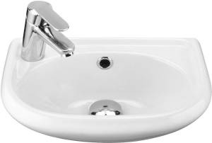 Рукомойник Santek Бриз 1WH110442 40, L (распродажа)
