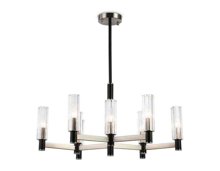 Люстра на штанге Ambrella light High Light LH55503