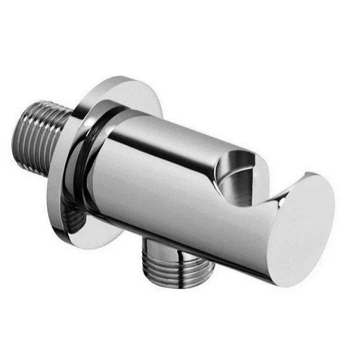 Шланговое подключение Giulini Futuro F1559/M хром