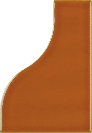 Керамическая плитка Equipe Curve 28848 Sunset 8.3x12
