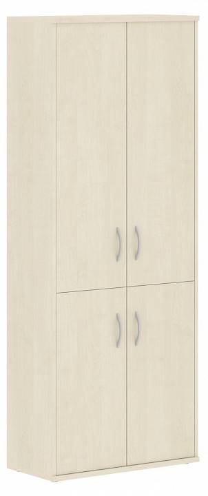 Шкаф книжный Skyland Imago 00-07095889, СТ-1.3 Клен