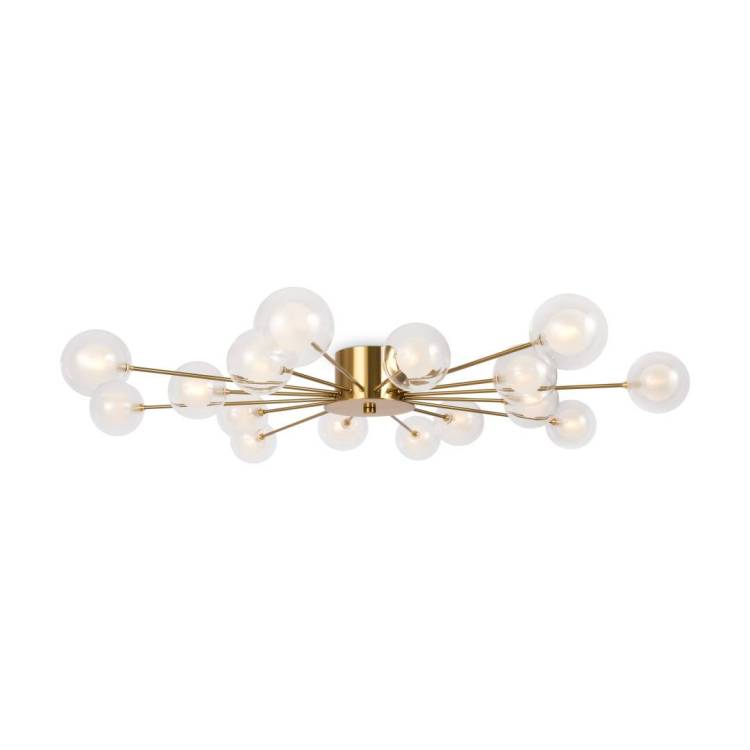 Люстра Freya Celebrity FR5242CL-16BS1