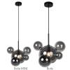 Подвесной светильник Loft IT Bolle 2029-P4 mini фото 2