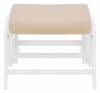 Пуф Комфорт Milli Uni 4627164251015 молочный дуб, polaris beige фото 2