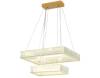 Подвесной светодиодный светильник Ambrella light Traditional TR5007 фото 4