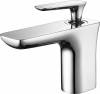 Смеситель для раковины Wonzon & Woghand Shark WW-481101-CR Хром
