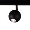 Трековый светодиодный светильник для магнитного шинопровода LOFT IT Tech T024-06 фото 3