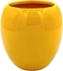 Стакан Bath Plus Giallo W-CE0082PA-TB