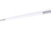 Трековый светодиодный светильник Arte Lamp Linea A4643PL-1WH фото 2