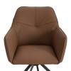 Стул Tetchair Монклер 25806 Коричневый фото 6