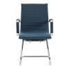 Стул Tetchair Урбан С 25815 синий фото 5