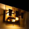 Бра Arte Lamp Sophia A4066AP-2PB фото 2
