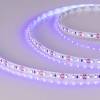 Светодиодная лента Arlight 9,6W/m 120LED/m 2835SMD ультрафиолет 5M 012812(2) фото 2