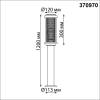 Уличный светильник Novotech Matrix 370970 фото 2