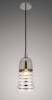 Подвесной светильник Lumina Deco Etrica LDP 6815 CHR фото 2