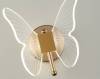 Настенный светодиодный светильник Ambrella light Acrylica FA635 фото 3