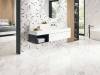 Керамическая плитка Porcelanite Dos Amazonas 9545 Roble Relieve Rect 30x90 фото 10