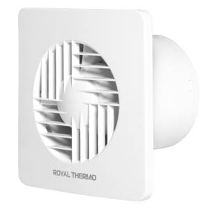 Вытяжной вентилятор Royal Thermo Trident RAFT 100