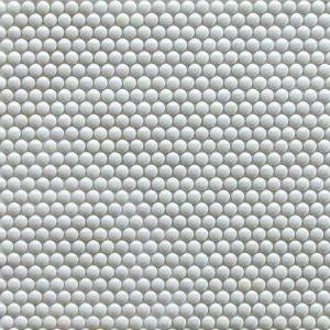 Мозаика Bonaparte Pixel pearl 32.5x31.8