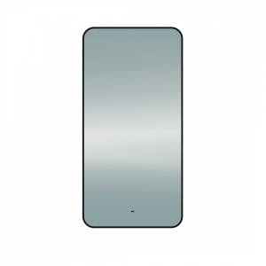 Зеркало Maretti Florenza FL1460120P14EL с подсветкой, 60x120 см