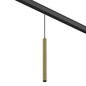 Трековый светодиодный светильник DesignLed SY 4838