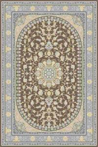 Ковер Кайраккумские ковры 188-81 Прямоугольник 1x2 м