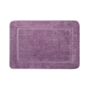 Коврик Iddis Promo PSQS01Mi12 микрофибра, 65х45, фиолетовый