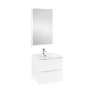 Мебель для ванной BelBagno Etna 39 50 bianco lucido