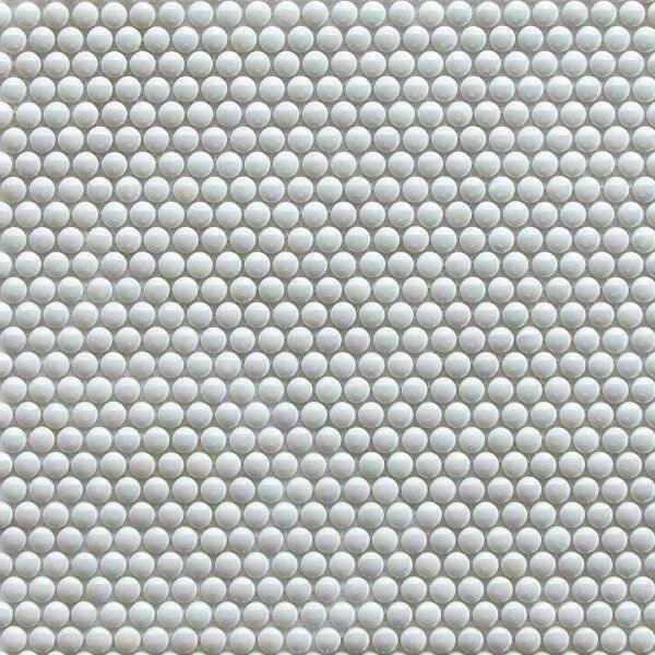 Мозаика Bonaparte Pixel pearl 32.5x31.8