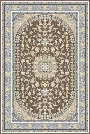 Ковер Кайраккумские ковры 188-81 Прямоугольник 1x2 м