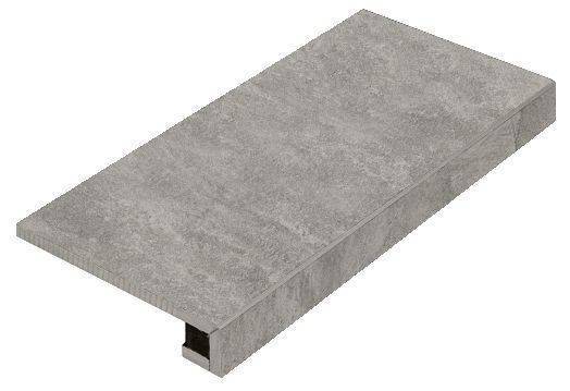 Ступень Italon Клаймб 620070000739 Рок Угловая Правая 33x60