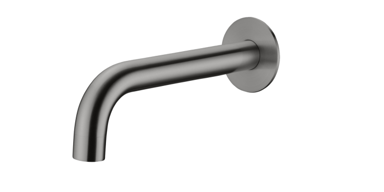 Излив Boheme Fusion 625-GM Gun Metal