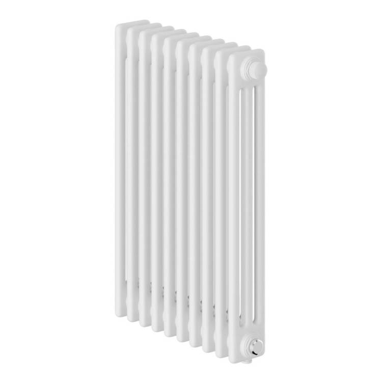 Дизайн-радиатор стальной Royal Thermo Insignia VC3050 - 10 секц. RAL9016