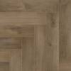 SPC Ламинат Alpine Floor Light Parquet 4/43 4V ECO 13-7 Дуб Насыщенный 600x125